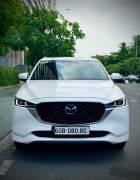 Bán xe Mazda CX5 Premium Exclusive 2.0 AT 2025 giá 799 Triệu - TP HCM