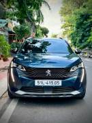 Bán xe Peugeot 3008 2023 GT giá 779 Triệu - TP HCM