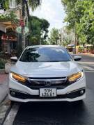 Bán xe Honda Civic 2020 G 1.8 AT giá 568 Triệu - TP HCM