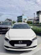 Bán xe Mazda 3 2026 1.5L Deluxe giá 579 Triệu - TP HCM