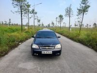 Bán xe Daewoo Lacetti 2004 EX 1.6 MT giá 58 Triệu - Bắc Ninh