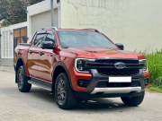 Bán xe Ford Ranger Wildtrak 2.0L 4x4 AT 2023 giá 890 Triệu - Cần Thơ