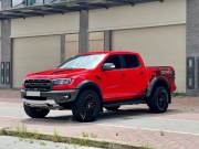 Bán xe Ford Ranger 2020 Raptor 2.0L 4x4 AT giá 969 Triệu - Cần Thơ