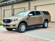 Bán xe Ford Ranger 2021 XLS 2.2L 4x2 MT giá 515 Triệu - Cần Thơ