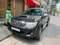 Bán xe Toyota Hilux 2014 3.0G 4x4 MT giá 369 Triệu - Quảng Nam
