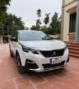 Bán xe Peugeot 3008 2020 Active 1.6 AT giá 629 Triệu - Hà Nội