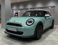 Bán xe Mini Cooper S 5 Door 2025 giá 2 Tỷ 149 Triệu - Hà Nội