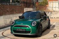 Bán xe Mini Cooper S 3 Door 2025 giá 2 Tỷ 99 Triệu - Hà Nội