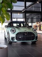 Bán xe Mini Cooper JCW 3 Door 2026 giá 2 Tỷ 429 Triệu - Hà Nội