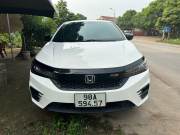 Bán xe Honda City RS 1.5 AT 2023 giá 569 Triệu - Hà Nội