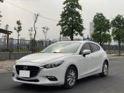 Bán xe Mazda 3 1.5 AT 2017 giá 460 Triệu - Hà Nội