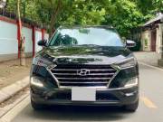 Bán xe Hyundai Tucson 2020 2.0 ATH giá 699 Triệu - Hà Nội