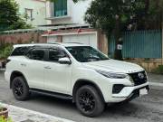 Bán xe Toyota Fortuner 2022 2.7L 4x2 AT giá 998 Triệu - Hà Nội