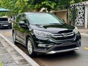 Bán xe Honda CRV 2016 2.0 AT giá 563 Triệu - Hà Nội