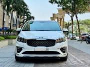 Bán xe Kia Sedona 2020 2.2 DAT Luxury giá 895 Triệu - Hà Nội