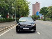 Bán xe Toyota Camry 2017 2.0E giá 628 Triệu - Hà Nội