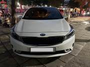 Bán xe Kia Cerato 2018 1.6 AT giá 439 Triệu - Hà Nội