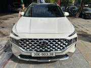 Bán xe Hyundai SantaFe 2022 Cao cấp 2.2L HTRAC giá 1 Tỷ 169 Triệu - Hà Nội