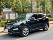 Bán xe Hyundai SantaFe 2015 2.4L 4WD giá 565 Triệu - Hà Nội