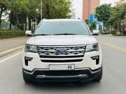 Bán xe Ford Explorer 2017 Limited 2.3L EcoBoost giá 990 Triệu - Hà Nội