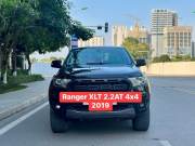 Bán xe Ford Ranger 2019 Raptor 2.0L 4x4 AT giá 569 Triệu - Hà Nội