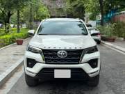 Bán xe Toyota Fortuner 2022 2.7L 4x2 AT giá 979 Triệu - Hà Nội