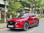 Bán xe Mazda CX5 2024 Deluxe 2.0 AT giá 765 Triệu - Hà Nội