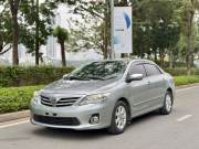 Bán xe Toyota Corolla altis 2012 1.8G AT giá 360 Triệu - Hà Nội