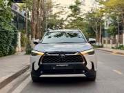 Bán xe Toyota Corolla Cross 2022 1.8V giá 779 Triệu - Hà Nội