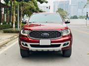 Bán xe Ford Everest 2021 Titanium 2.0L 4x2 AT giá 929 Triệu - Hà Nội