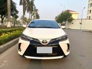 Bán xe Toyota Yaris 2020 1.5G giá 550 Triệu - Hà Nội