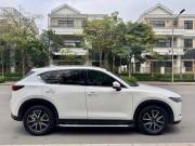 Bán xe Mazda CX5 2017 2.5 AT 2WD giá 619 Triệu - Hà Nội