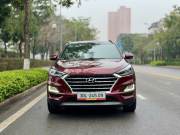 Bán xe Hyundai Tucson 2020 1.6 AT Turbo giá 729 Triệu - Hà Nội