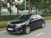 Bán xe Toyota Vios 1.5G 2016 giá 368 Triệu - Hà Nội