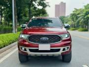 Bán xe Ford Everest 2020 Titanium 2.0L 4x2 AT giá 825 Triệu - Hà Nội