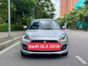 Bán xe Suzuki Swift 2019 GLX 1.2 AT giá 386 Triệu - Hà Nội