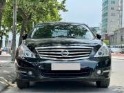 Bán xe Nissan Teana 2.0 AT 2010 giá 255 Triệu - Hà Nội