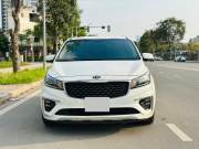 Bán xe Kia Sedona 2021 2.2 DAT Deluxe giá 763 Triệu - Hà Nội