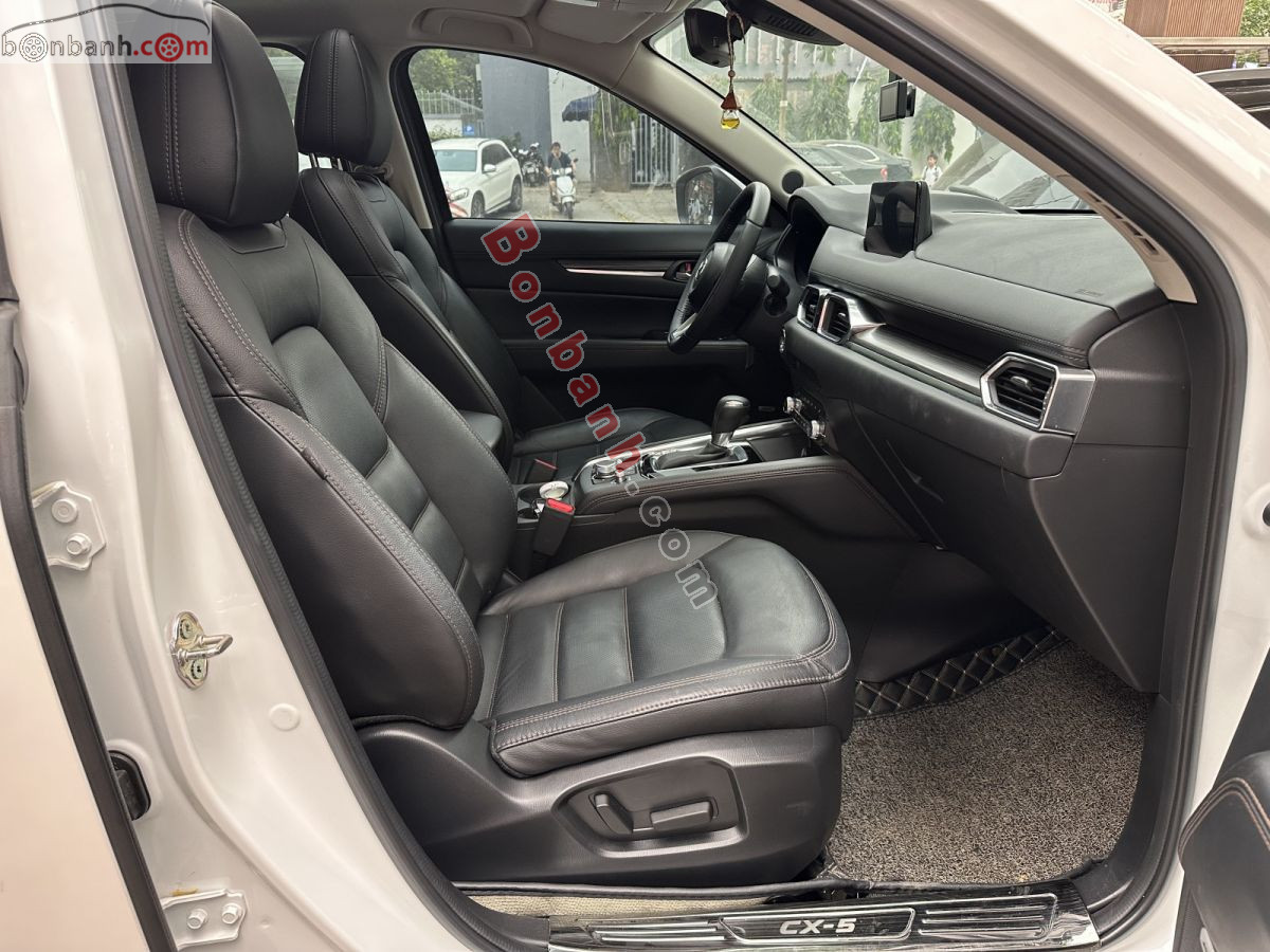 Mazda CX5 Premium 2.0 AT 2024 - 789 Triệu 8