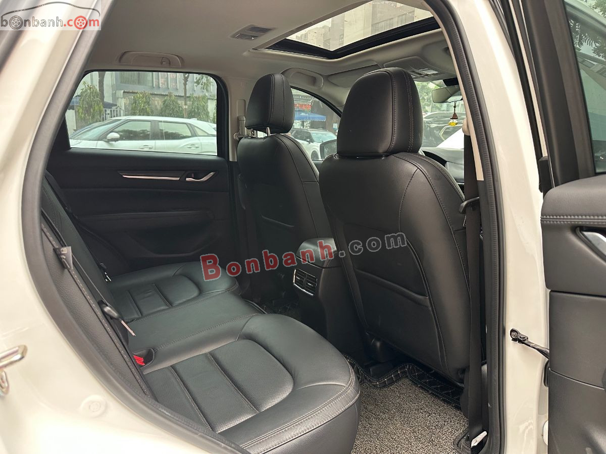 Mazda CX5 Premium 2.0 AT 2024 - 789 Triệu 9
