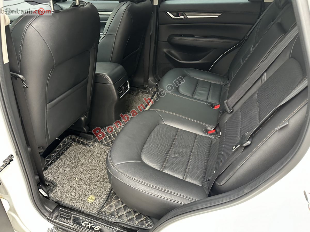 Mazda CX5 Premium 2.0 AT 2024 - 789 Triệu 10