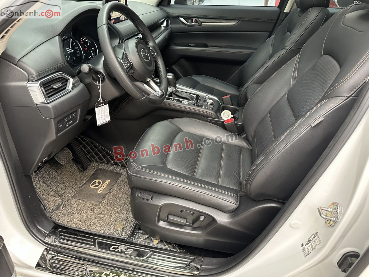 Mazda CX5 Premium 2.0 AT 2024 - 789 Triệu 7