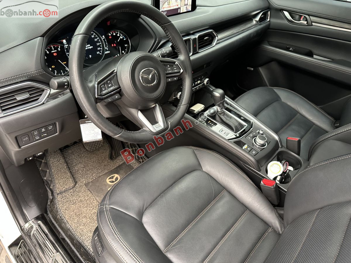 Mazda CX5 Premium 2.0 AT 2024 - 789 Triệu 6