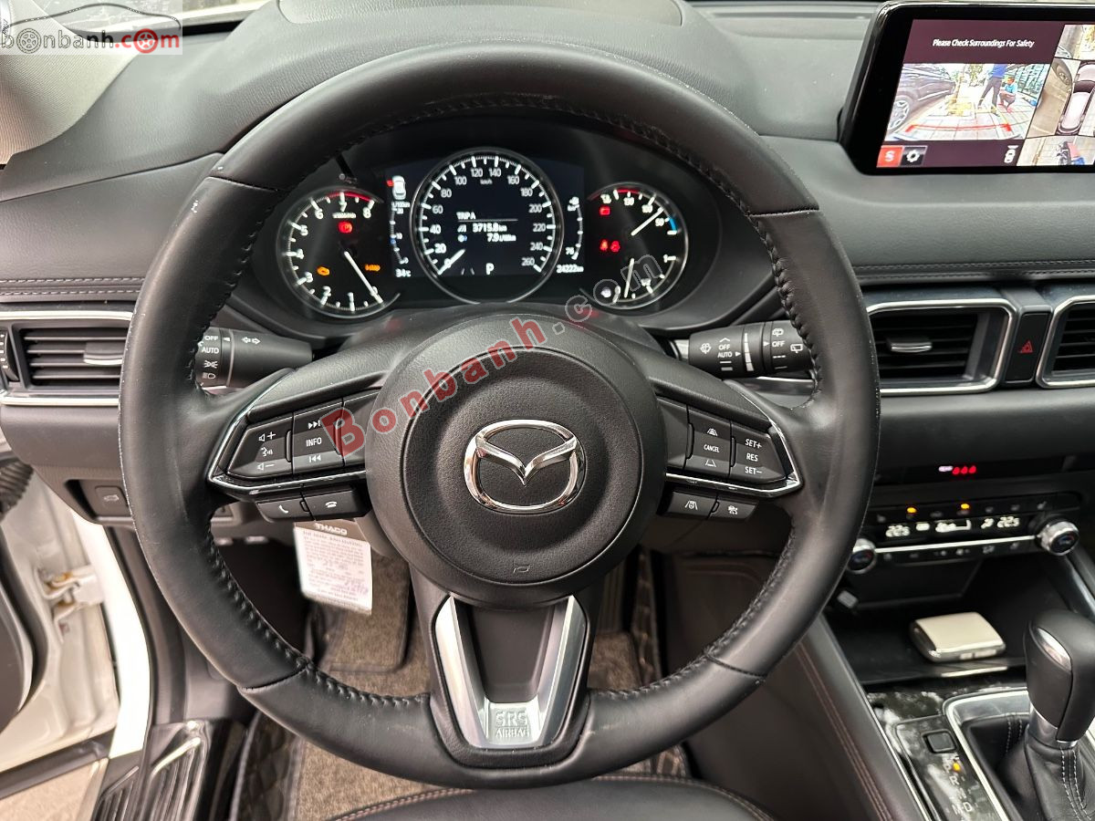 Mazda CX5 Premium 2.0 AT 2024 - 789 Triệu 5