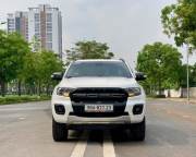 Bán xe Ford Ranger 2019 Wildtrak 2.0L 4x4 AT giá 579 Triệu - Hà Nội