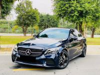 can ban xe oto cu lap rap trong nuoc Mercedes Benz C class C300 AMG 2019