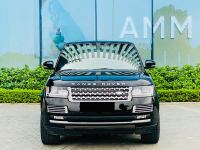 Bán xe LandRover Range Rover 2014 HSE LWB 3.0 giá 2 Tỷ 600 Triệu - Hà Nội
