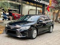 Bán xe Toyota Camry 2.5G 2016 giá 599 Triệu - Hà Nội