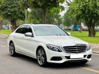 Bán xe Mercedes Benz C class C250 Exclusive 2018 giá 920 Triệu - Hà Nội