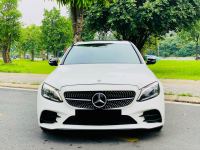 Bán xe Mercedes Benz C class 2019 C300 AMG giá 1 Tỷ 150 Triệu - Hà Nội